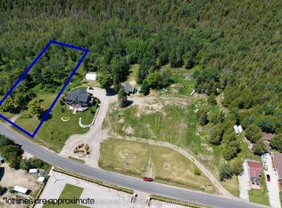 116 Tamarac Rd, Northern Bruce Peninsula, ON N0H1W0