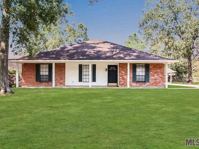 41072 Galvez Ave, Prairieville, LA, 70769