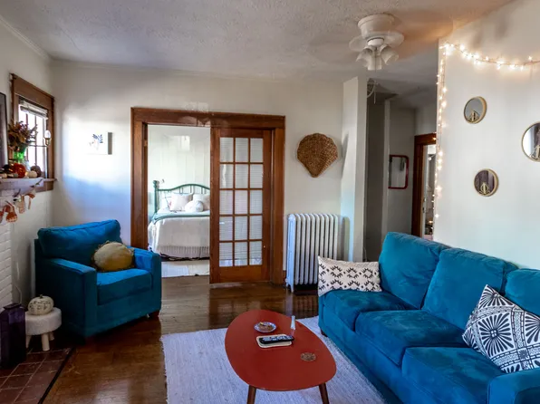 374 Forest Avenue - A, 374 Forest Ave, Morgantown, WV 26505