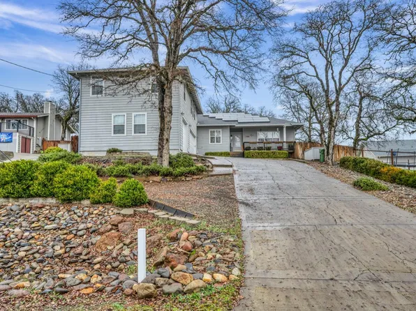19540 Mountain Meadow N, Hidden Valley Lake, CA 95467
