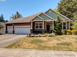 59425 Oak Ridge St, Saint Helens, OR 97051