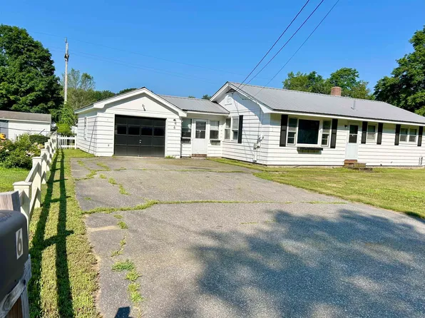 6 Willow Street, Walpole, NH 03609