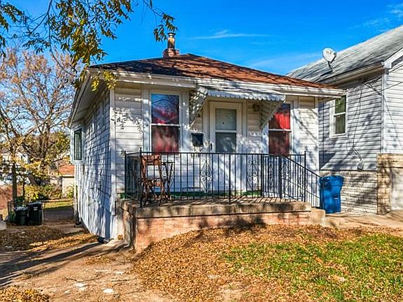 2nd image of 5219 Langley Ave