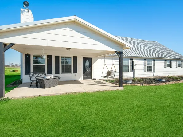 1252 County Road 4030, Whitewright, TX 75491