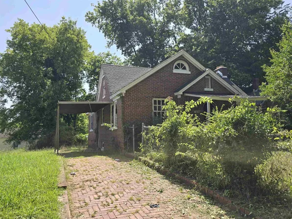 1060 S Lauderdale St, Memphis, TN 38126