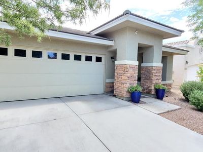 4296 E Wildhorse Dr, Gilbert, AZ, 85297