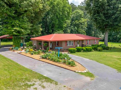 7250 County Road 113, Centre, AL, 35960