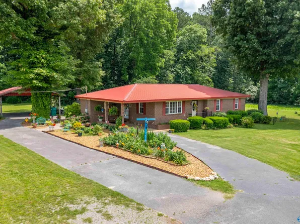 7250 County Road 113, Centre, AL 35960