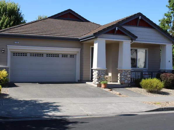 1278 Eagle Drive, Windsor, CA 95492