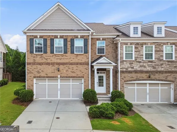 1255 Golden Rock Ln SE, Marietta, GA 30067