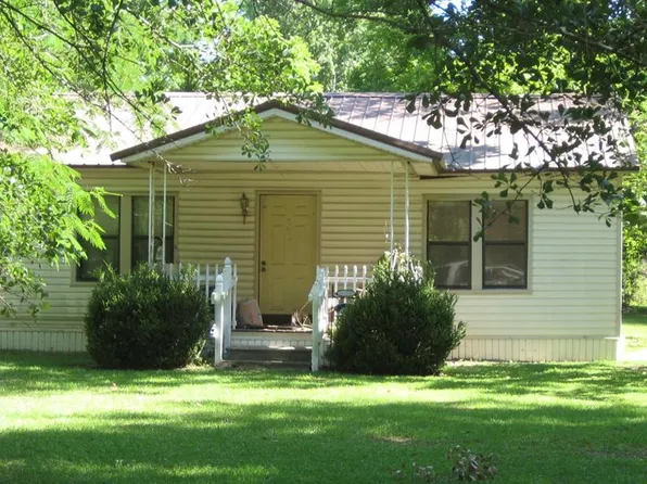 101 South Ave, Lenox, GA 31647