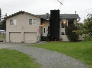 6119 288th St E, Graham, WA 98338