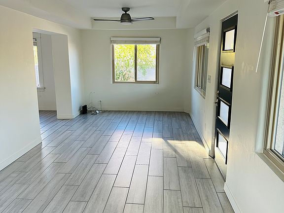 Front Entry / Living Area 2