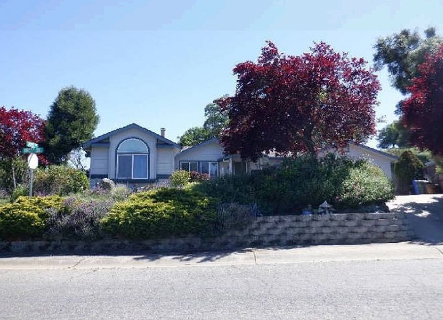 Property Front View