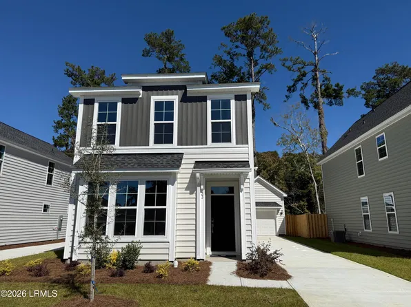 33 Rearden Way, Beaufort, SC 29906