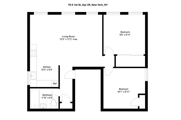 Rented by Oxford Property Group | media 11