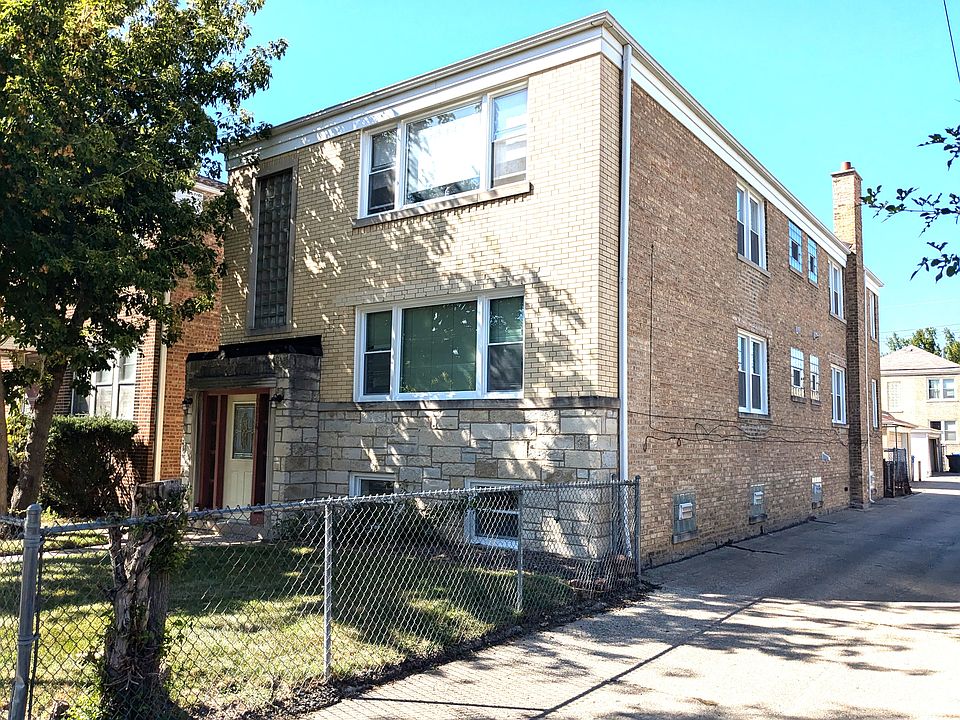 1st image of 2814 W Farragut Ave #G-1