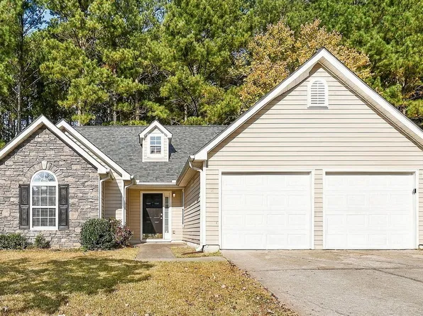 134 Fairhaven Trl, Fairburn, GA 30213