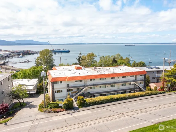 1014 11th Street #103, Bellingham, WA 98225