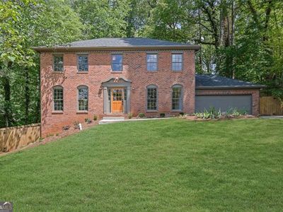 1430 Dallas Cir SW, Marietta, GA, 30064