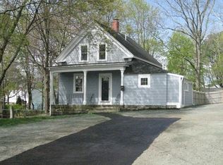 20 Hamilton St, Abington, MA 02351