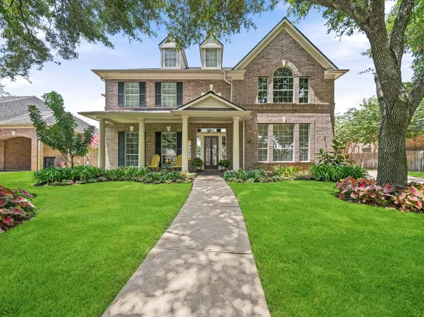 4319 Lake Lavon Ct, Richmond, TX 77406