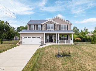 5640 Ryan Rd, Medina, OH 44256