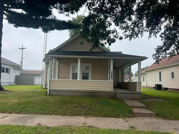 1333 Broadway St, Vincennes, IN 47591