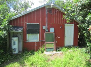 418 E Alice Ave, Kingsville, TX 78363