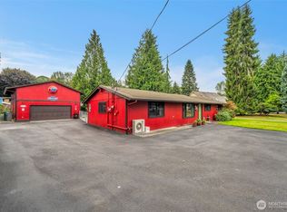 13322 S Machias Rd, Snohomish, WA 98290