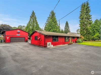 13322 S Machias Road, Snohomish, WA, 98290