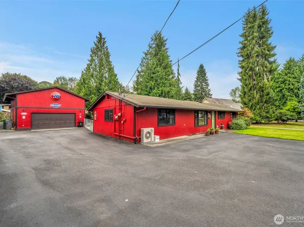 13322 S Machias Road, Snohomish, WA 98290