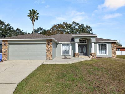 5819 Driftwood Dr, Winter Haven, FL, 33884