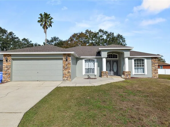 5819 Driftwood Dr, Winter Haven, FL 33884