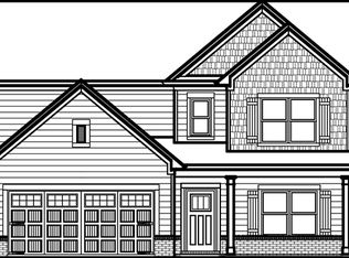 2209 Alcovy Station Ln, Monroe, GA 30655