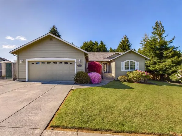 2424 Blackbird Ave, McKinleyville, CA 95519