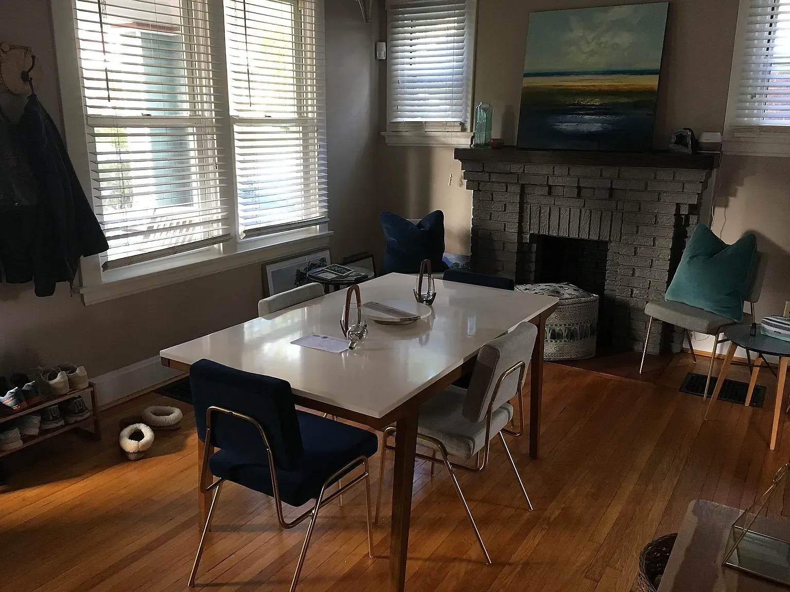 2 bed, 1069 sqft, $2,650 — Photo 4
