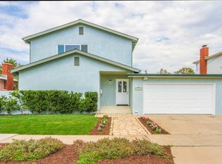 4177 Mustang St, San Diego, CA 92111