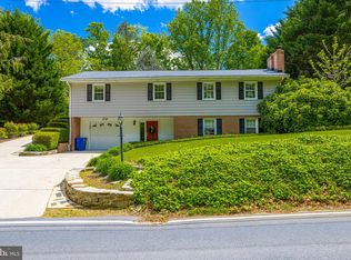 5205 Forge Rd, Perry Hall, MD 21128