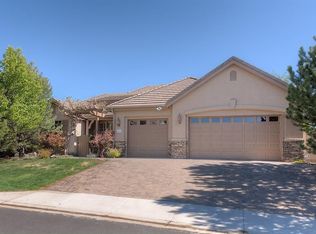 4985 Aberfeldy Rd, Reno, NV 89519