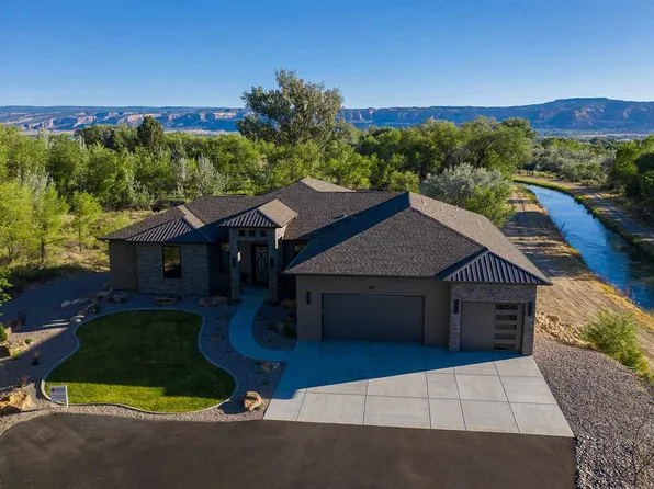 951-23 1/2 Rd, Grand Junction, CO 81505