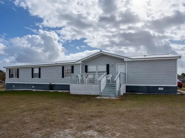 8111 COUNTY ROAD 109, LADY LAKE, FL 32159