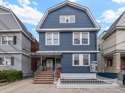 336A Danforth Ave, Jersey City, NJ, 07305