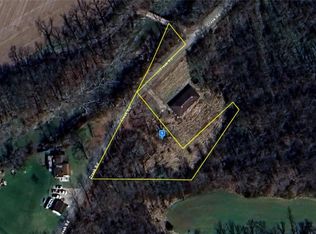 7163 Creek Rd, Camden, OH 45311