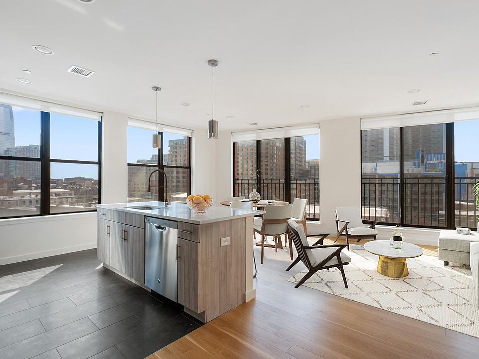Charles & Co Two Bedroom