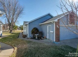 661 Georgetown Ct, Salina, KS 67401