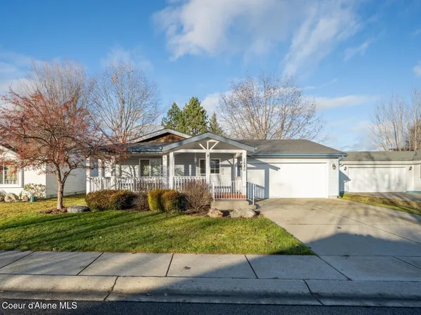 1686 W Bounty Loop, Hayden Lake, ID 83835