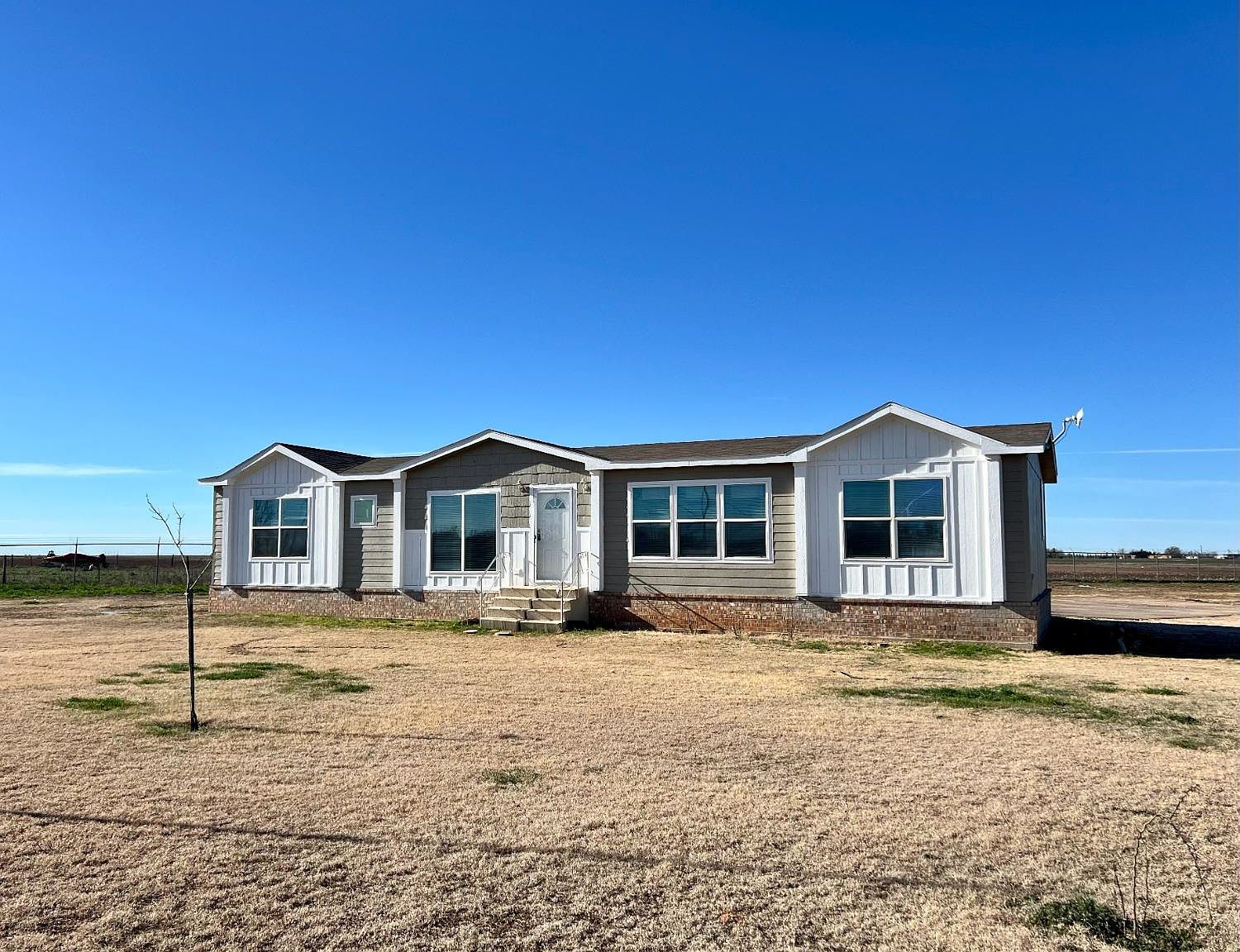 319 S Avenue H, Crosbyton, TX 79322 Zillow