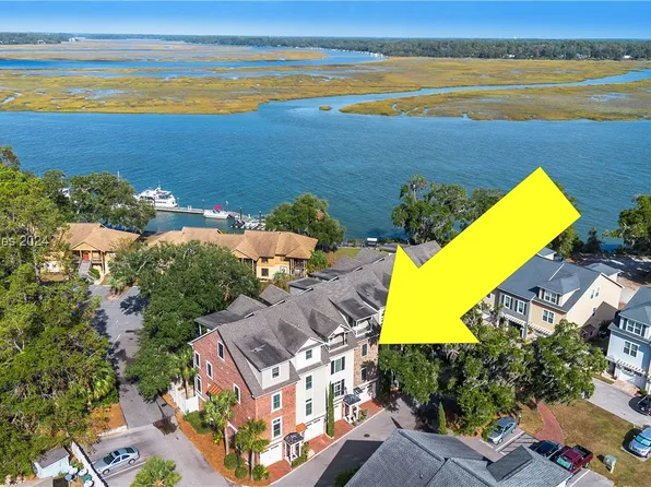 46 Battery Creek Club Dr, Beaufort, SC 29902