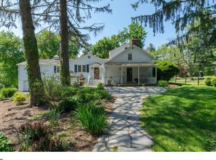 115 Linvale Rd, Ringoes, NJ 08551